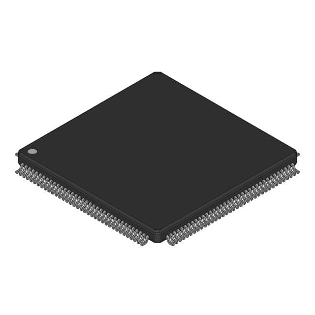 DP83816AVNG-EX/NOPB Texas Instruments electronic component