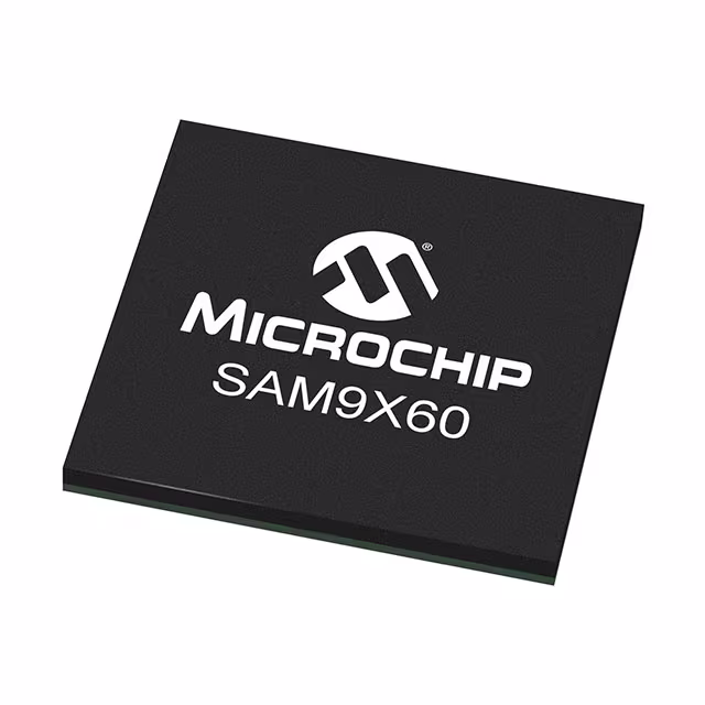 SAM9X60-V/DWBVAO Microchip Technology electronic component