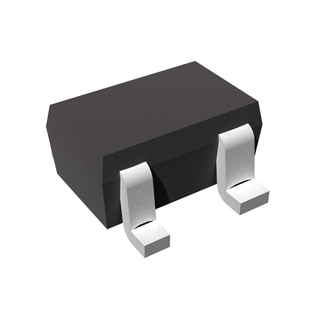 R3111Q601B-TR-FE Nisshinbo Micro Devices Inc. electronic component