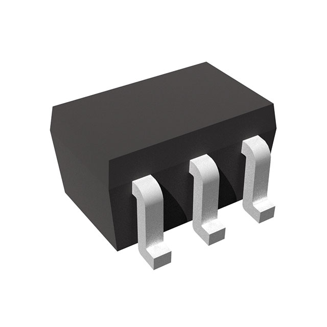 RP110Q282D-TR-FE Nisshinbo Micro Devices Inc. electronic component