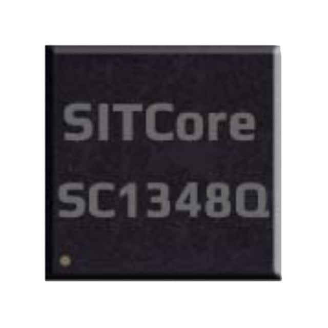 SC-13048Q-A GHI Electronics, LLC electronic component