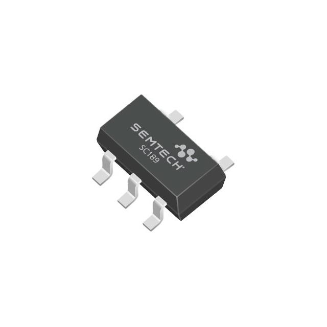 SC189H SOT23 Semtech Corporation electronic component