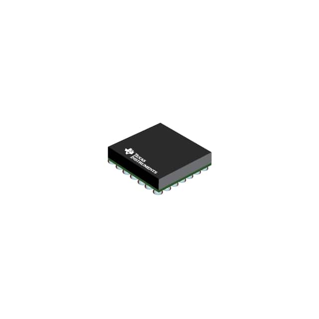 SCAN921226SLC/NOPB Texas Instruments electronic component