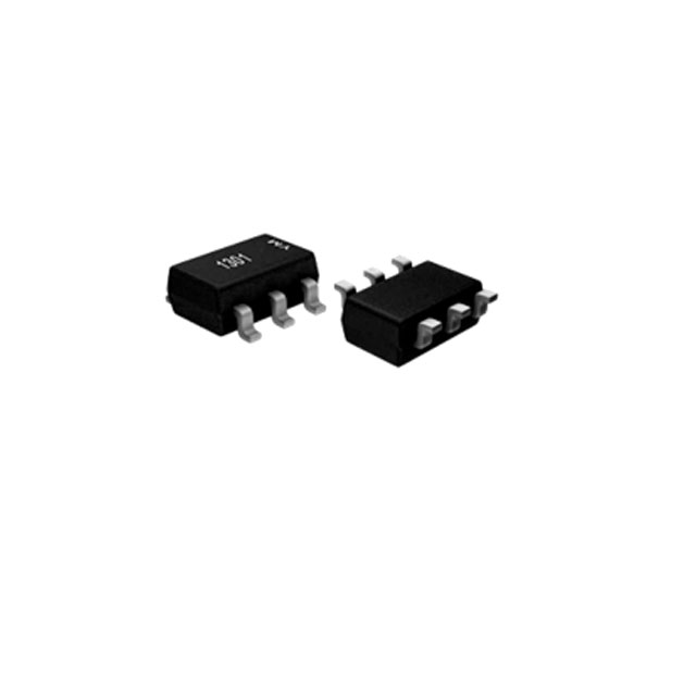 SCM1301ATA Mornsun America, LLC electronic component