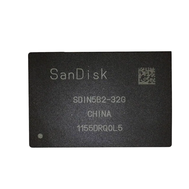 SDIN5B2-32G SanDisk electronic component