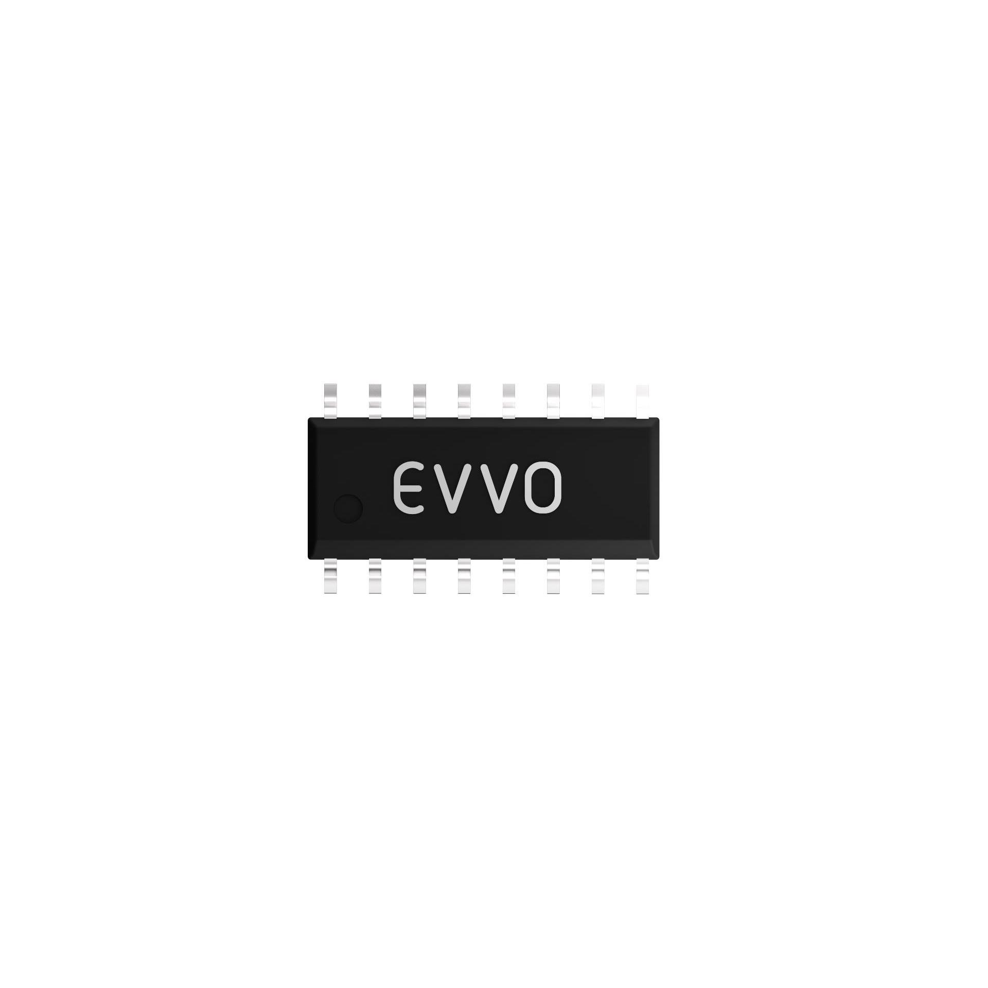 SG3525 EVVO electronic component