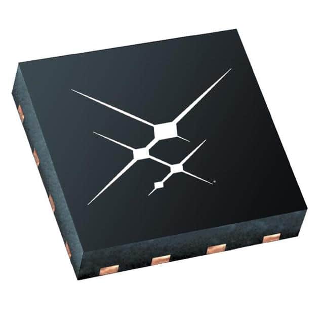 SI5350A-B11984-GM1R Skyworks Solutions Inc. electronic component