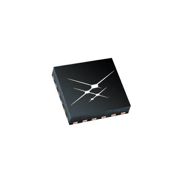 SI5356A-B03215-GM Skyworks Solutions Inc. electronic component