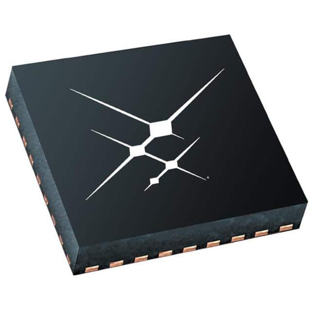 SI5365-C-GQ Skyworks Solutions Inc. electronic component