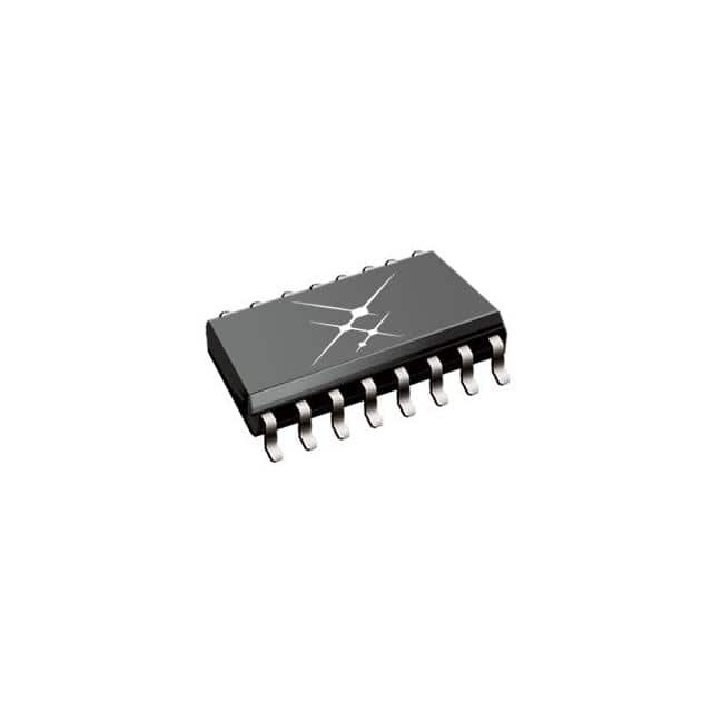 SI8244BB-D-IS1R Skyworks Solutions Inc. related electronic component