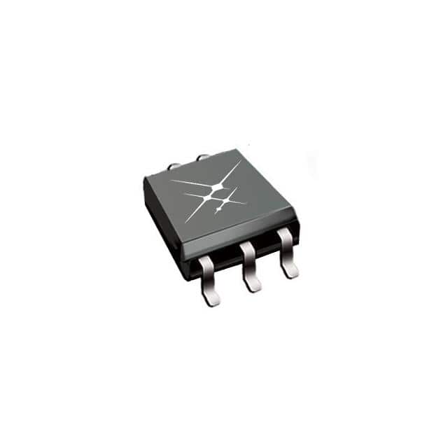 SI8540-B-FWR Skyworks Solutions Inc. electronic component