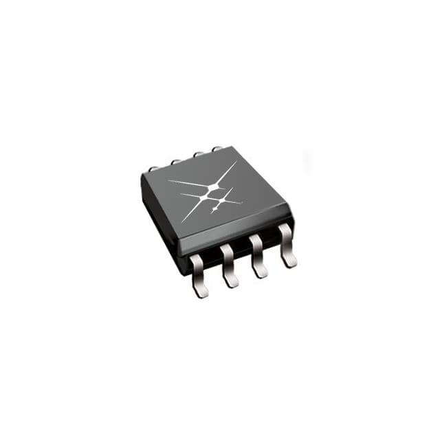 SI8920BC-IP Skyworks Solutions Inc. electronic component