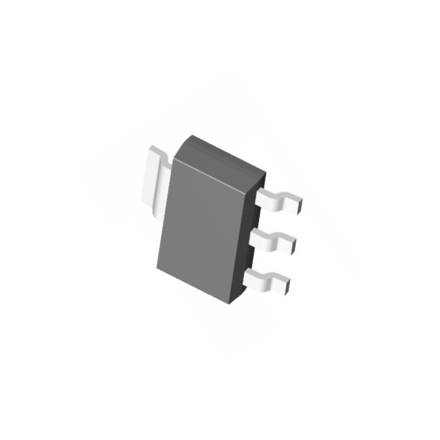 SL1117-1.2 Shenzhen Slkormicro Semicon Co., Ltd. electronic component