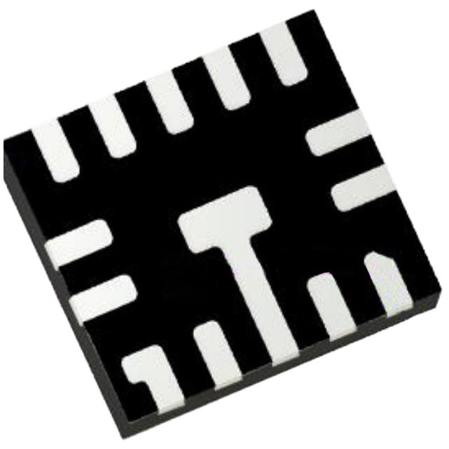 SLG51003V Renesas Electronics Operations Services Limited electronic component