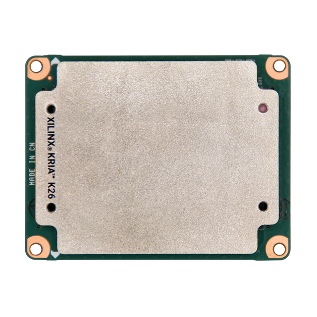 SM-K26-XCL2GC AMD electronic component