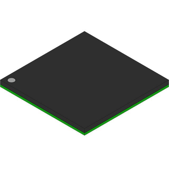 TMS320VC5510GGW1 Texas Instruments electronic component