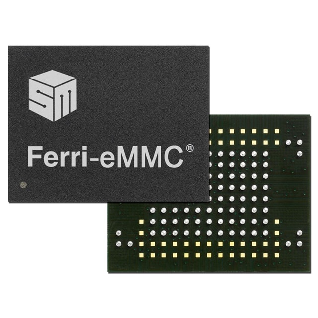 SM662GXC BEST Silicon Motion, Inc. electronic component