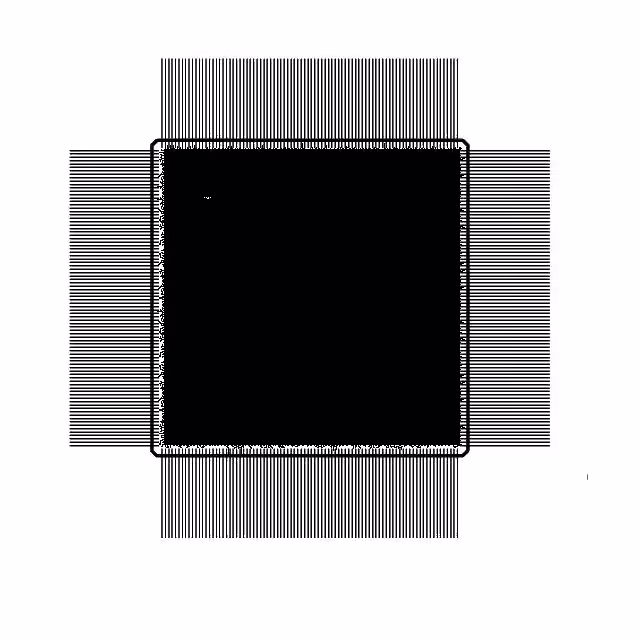 SMJ320MCM41DHFHM40 Texas Instruments electronic component