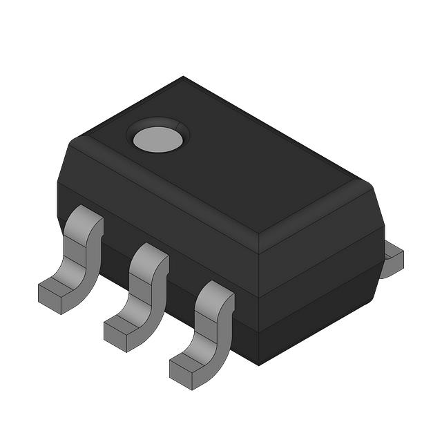 V62/04733-01XE Texas Instruments electronic component