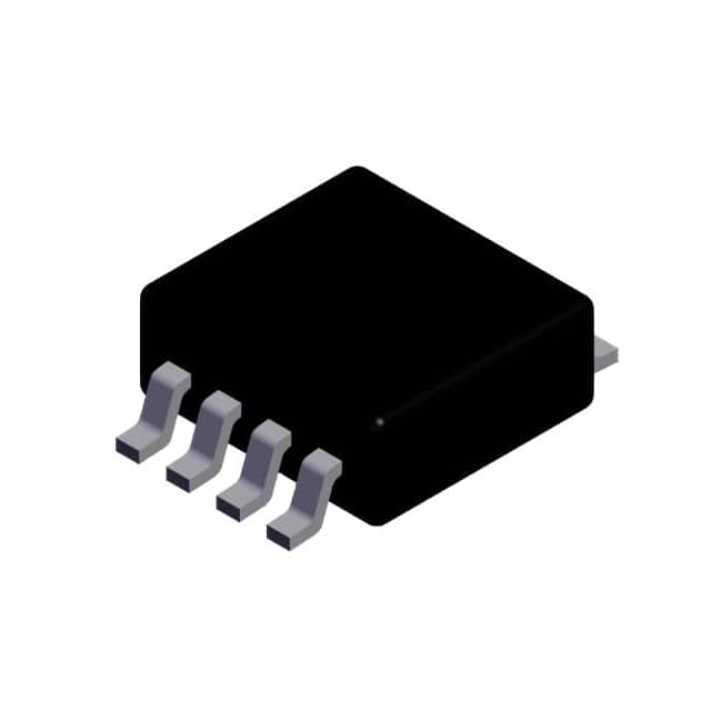 SN74AHC2G53HDCU3 Texas Instruments electronic component