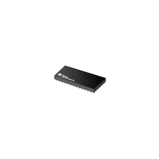 SN74AVC24T245NMUR Texas Instruments electronic component
