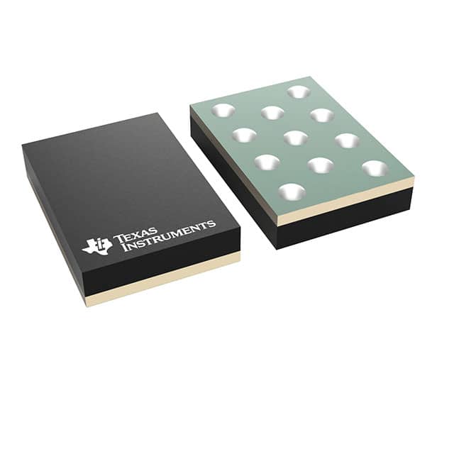 SN74AVC4T234ZWAR Texas Instruments electronic component