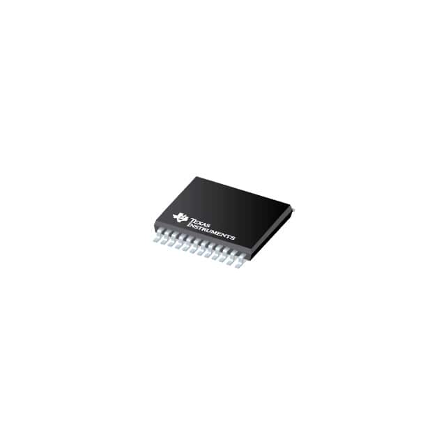 SN74AXC8T245RJWR Texas Instruments electronic component
