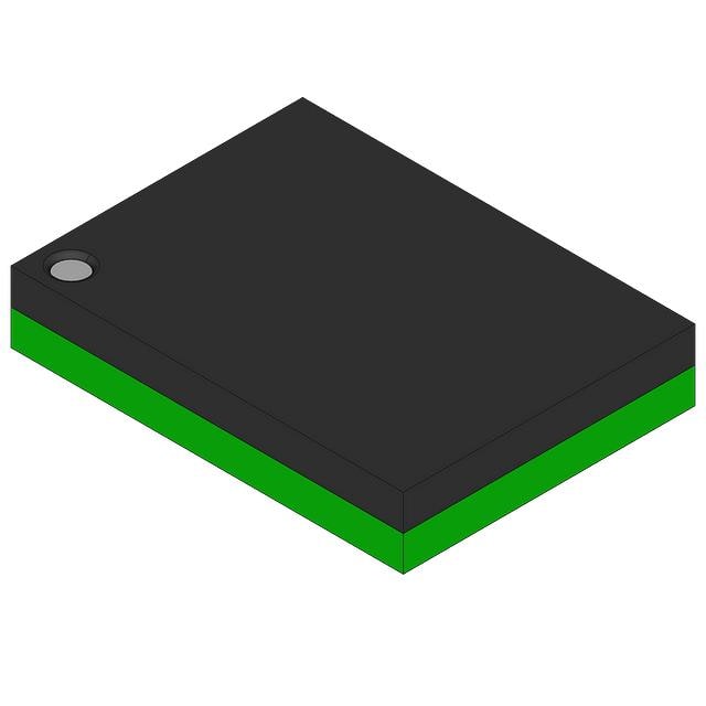 PCA9545AGQNR Texas Instruments electronic component