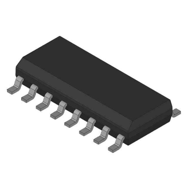 LM98510CCMTX/NOPB Texas Instruments electronic component