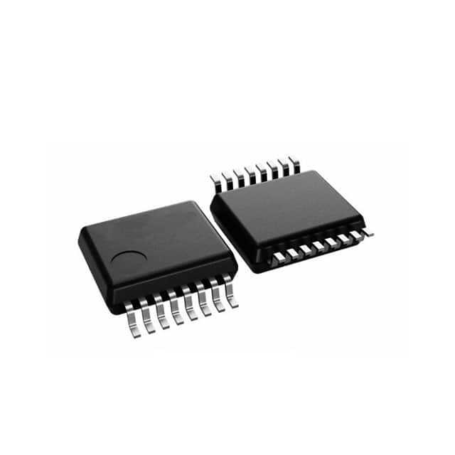 SN74HC595ANS Texas Instruments electronic component