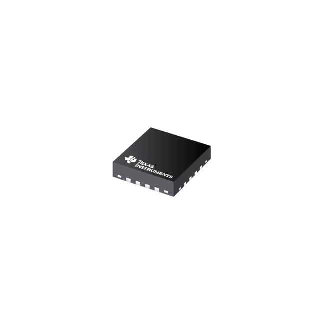 SN74HC595BRWNR Texas Instruments electronic component