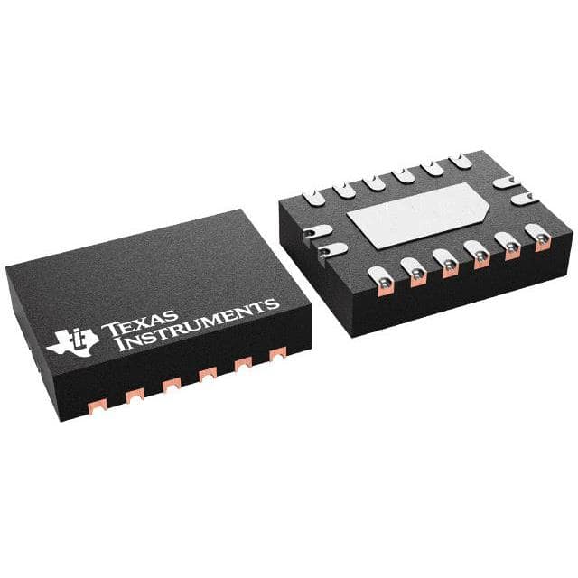 SN74HCS153QWBQBRQ1 Texas Instruments electronic component