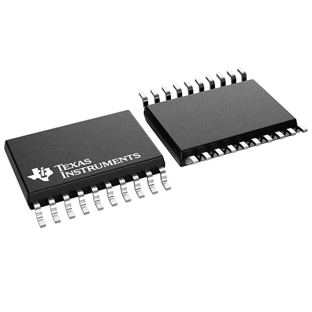 SN74HCS240QPWRQ1 Texas Instruments electronic component