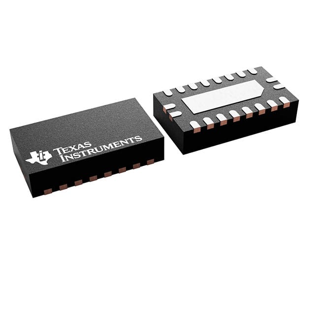 SN74HCS240RKSR Texas Instruments electronic component