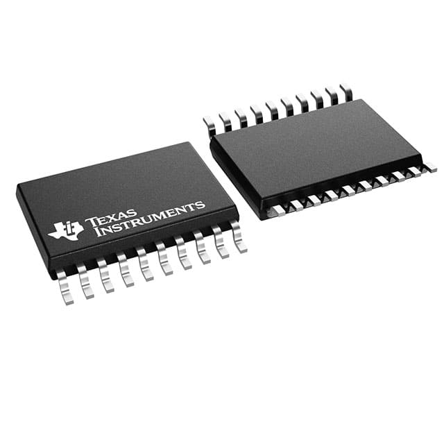 SN74HCS373QPWRQ1 Texas Instruments electronic component