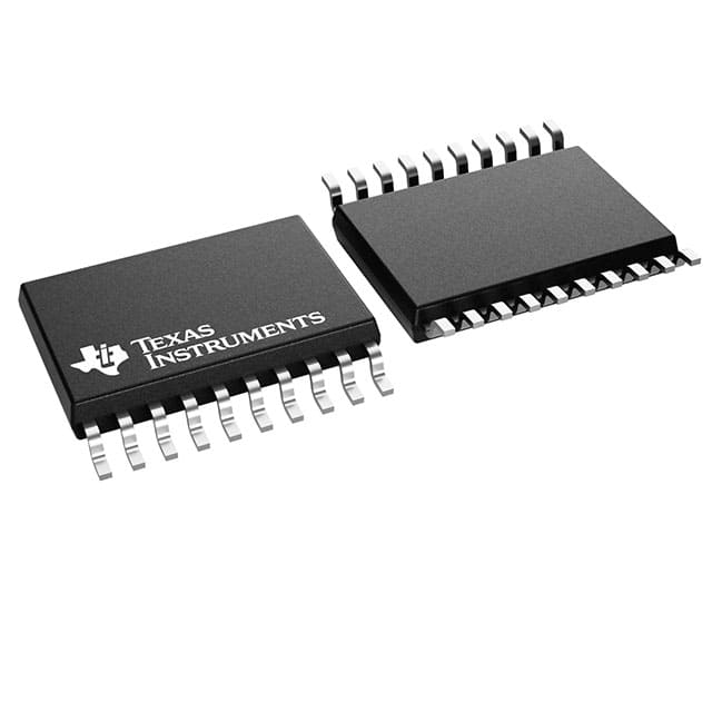 SN74HCS541QPWRQ1 Texas Instruments electronic component