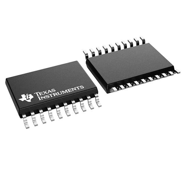 SN74HCS574QPWRQ1 Texas Instruments electronic component