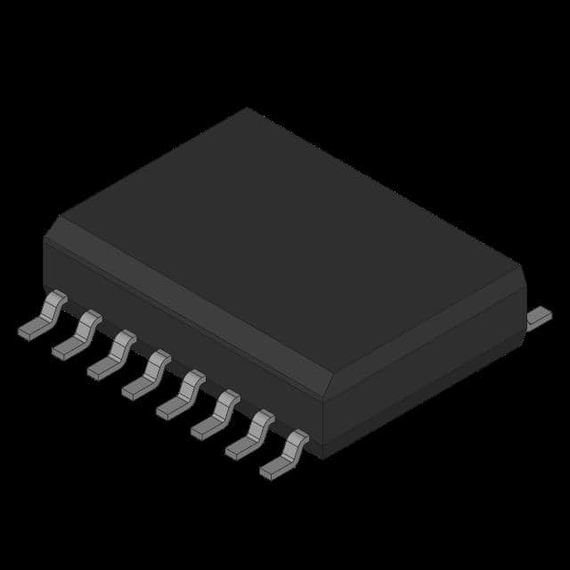 CRT8002B-020P SMSC electronic component