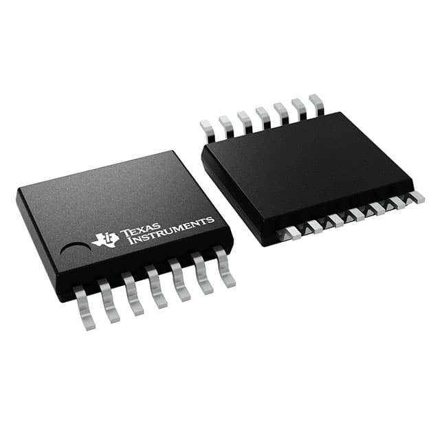 SN74LV4T125QPWRQ1 Texas Instruments electronic component