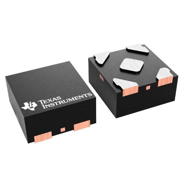 SN74LVC1G17DPWR Texas Instruments electronic component