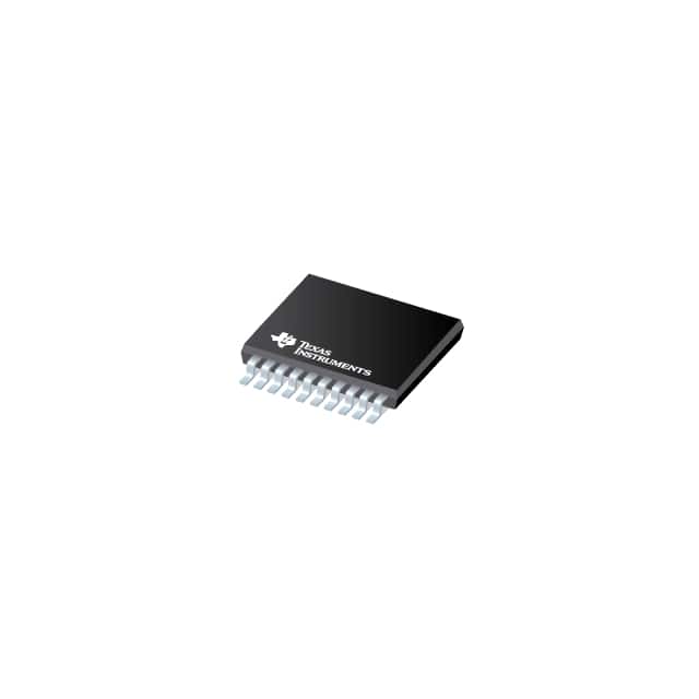 SN74LVC244ARWPR Texas Instruments electronic component
