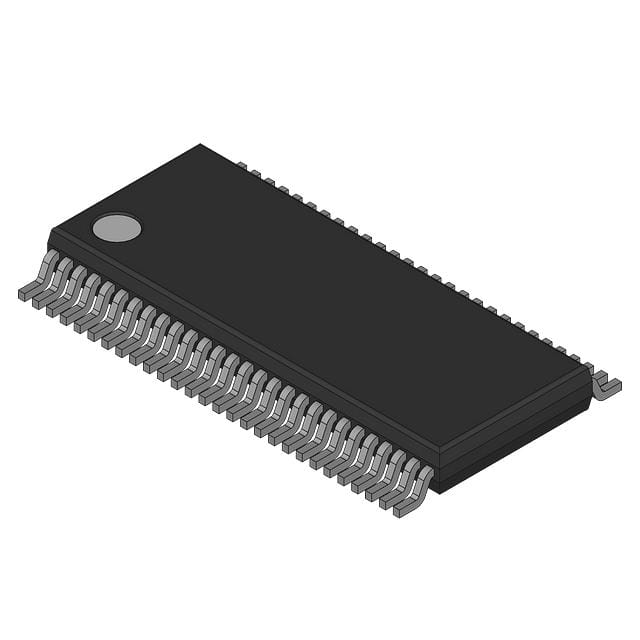 74ALVC16835PFG IDT, Integrated Device Technology Inc electronic component