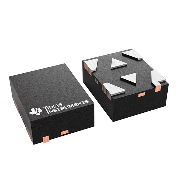 SN74LXC1T45DRYR Texas Instruments electronic component
