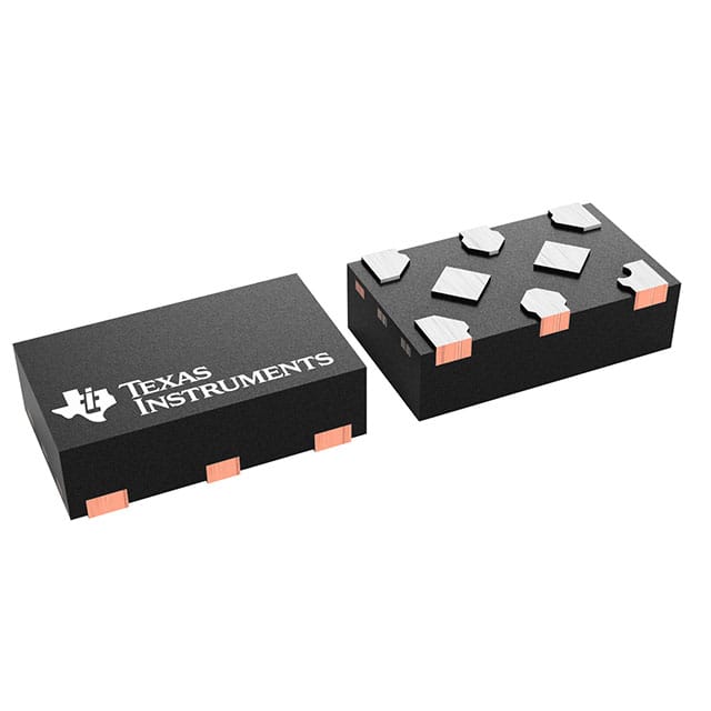 SN74LXC2T45DTTR Texas Instruments electronic component