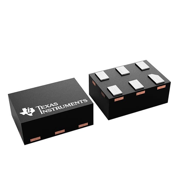 SN74LXCH1T45DRYR Texas Instruments electronic component