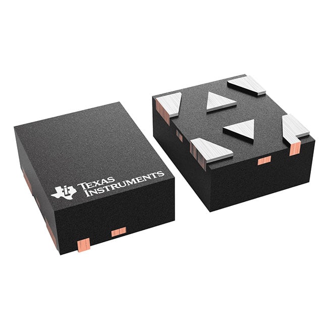 SN74LXCH1T45DTQR Texas Instruments electronic component