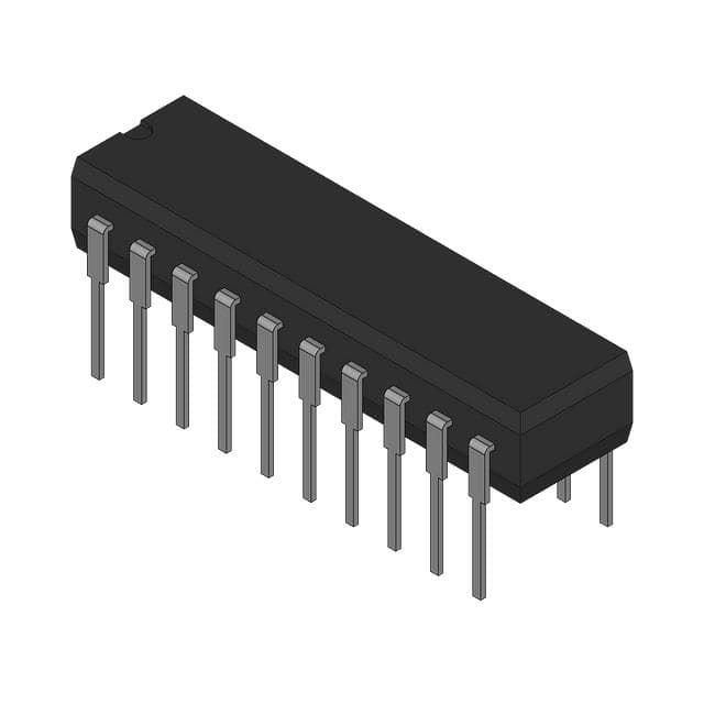 JM38510/65503BRA Texas Instruments electronic component