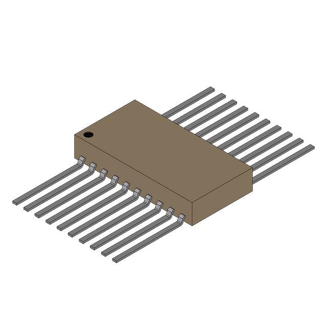 JM38510/65553BSA Texas Instruments electronic component