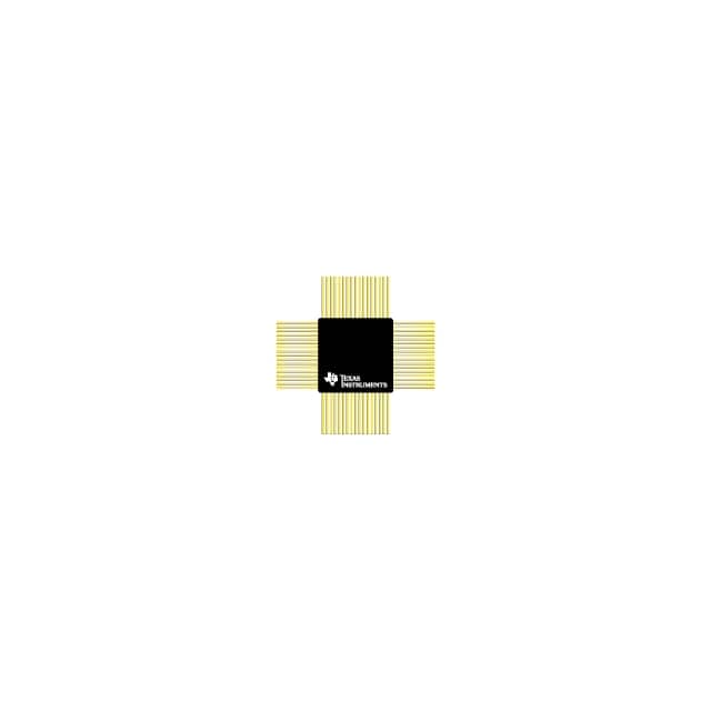 SNJ54LVTH18502AHV Texas Instruments electronic component