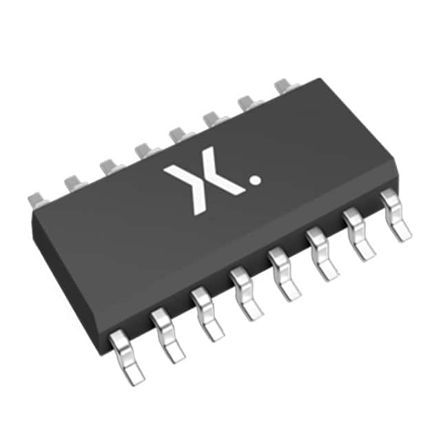 74HC40105D,653 Nexperia USA Inc. electronic component